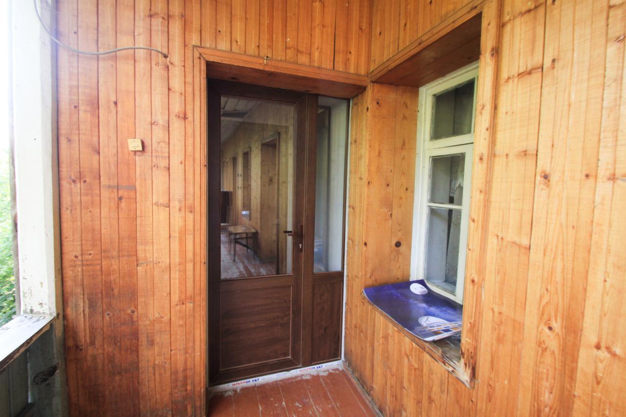 Skier'S House Mestia Exterior foto